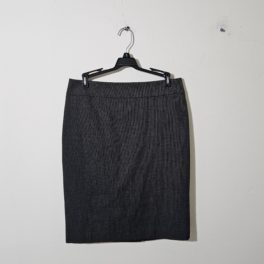 Ann Taylor Factory Pencil Skirt